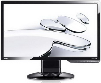 BenQ G2420HDB
